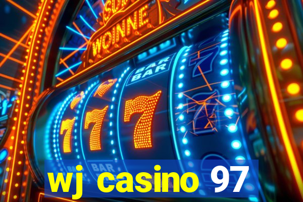 wj casino 97